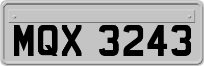 MQX3243