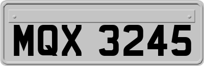 MQX3245