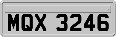 MQX3246
