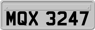 MQX3247