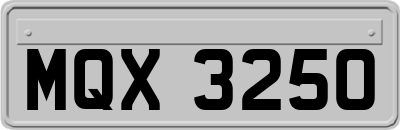 MQX3250