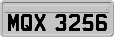 MQX3256