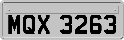 MQX3263