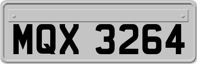 MQX3264