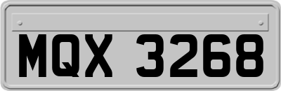 MQX3268