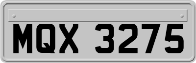 MQX3275
