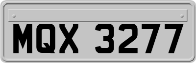 MQX3277