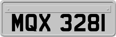 MQX3281