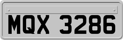 MQX3286