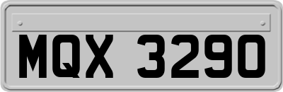 MQX3290