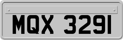 MQX3291