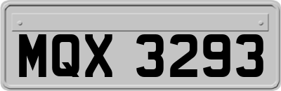 MQX3293