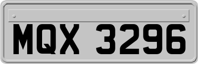 MQX3296
