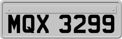 MQX3299