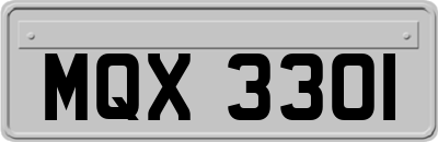 MQX3301