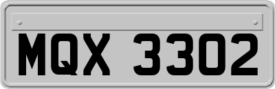 MQX3302