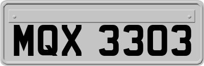 MQX3303