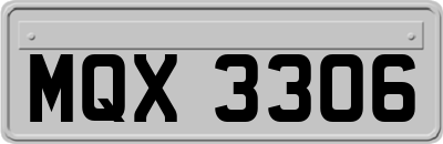 MQX3306
