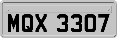 MQX3307