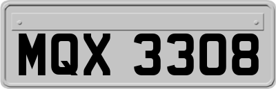 MQX3308
