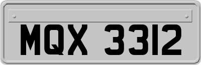 MQX3312