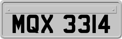MQX3314