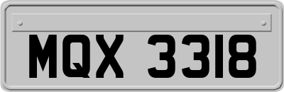MQX3318