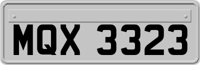 MQX3323