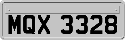 MQX3328