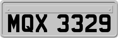 MQX3329