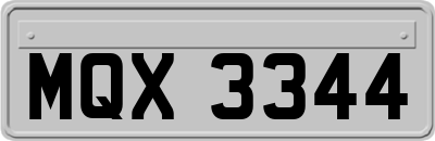 MQX3344