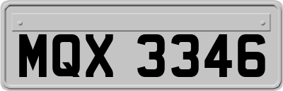 MQX3346