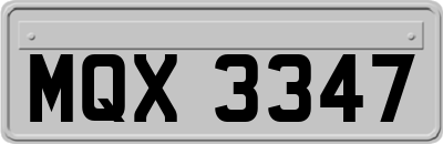 MQX3347
