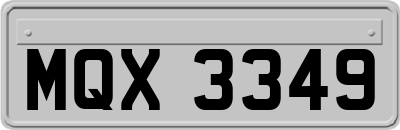 MQX3349