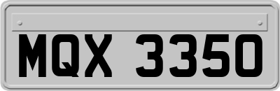 MQX3350
