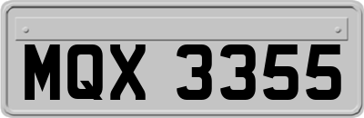 MQX3355