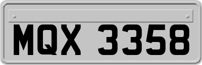 MQX3358