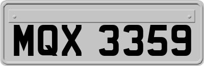 MQX3359