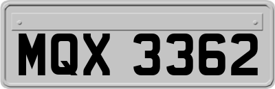 MQX3362