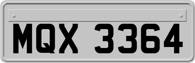MQX3364