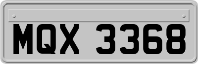 MQX3368