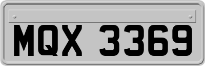 MQX3369