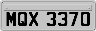MQX3370