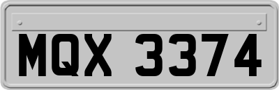 MQX3374