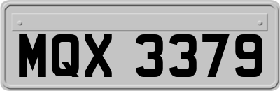 MQX3379