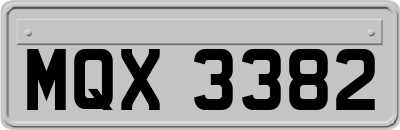 MQX3382