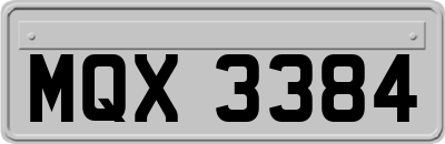 MQX3384