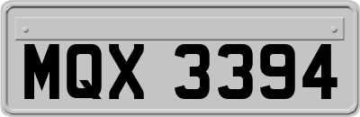 MQX3394