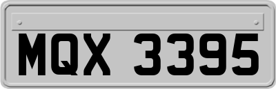 MQX3395