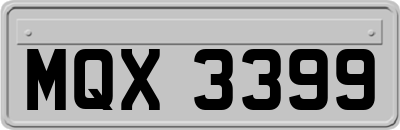 MQX3399